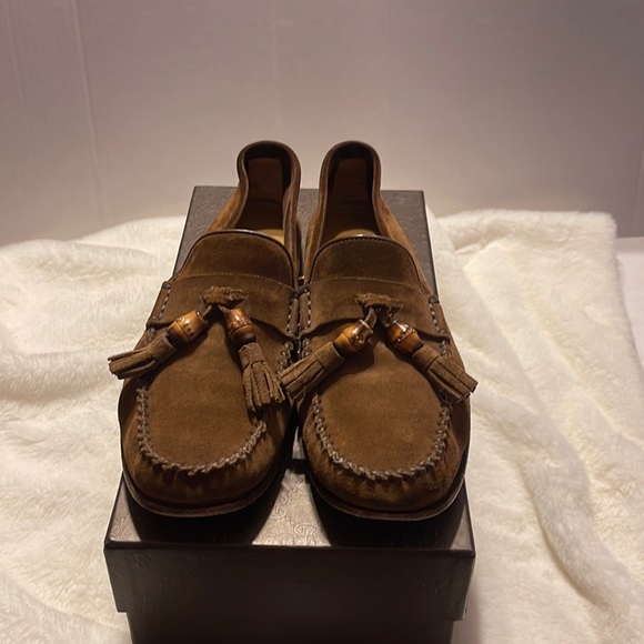 Gucci Shoes - Authentic Gucci Loafer